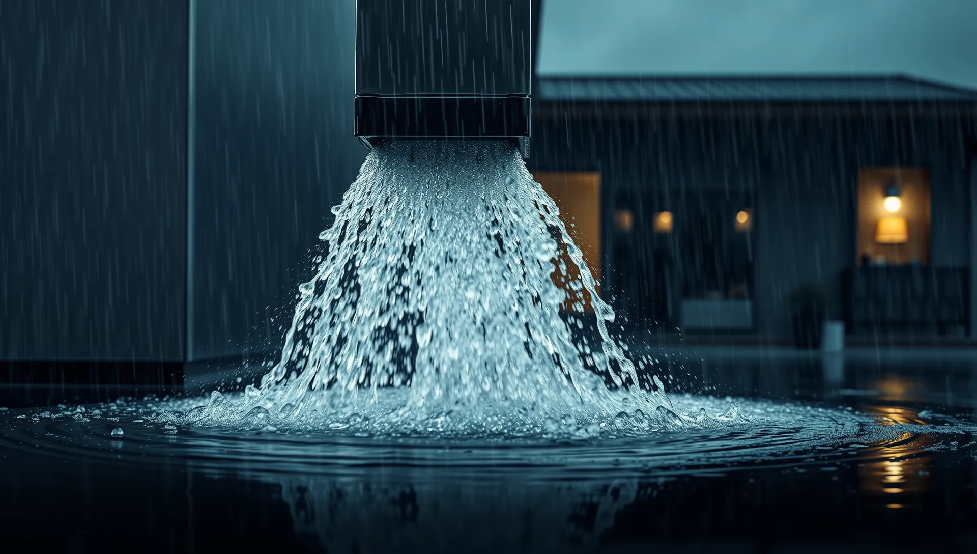 Caleiras que duram. Soluções que protegem.