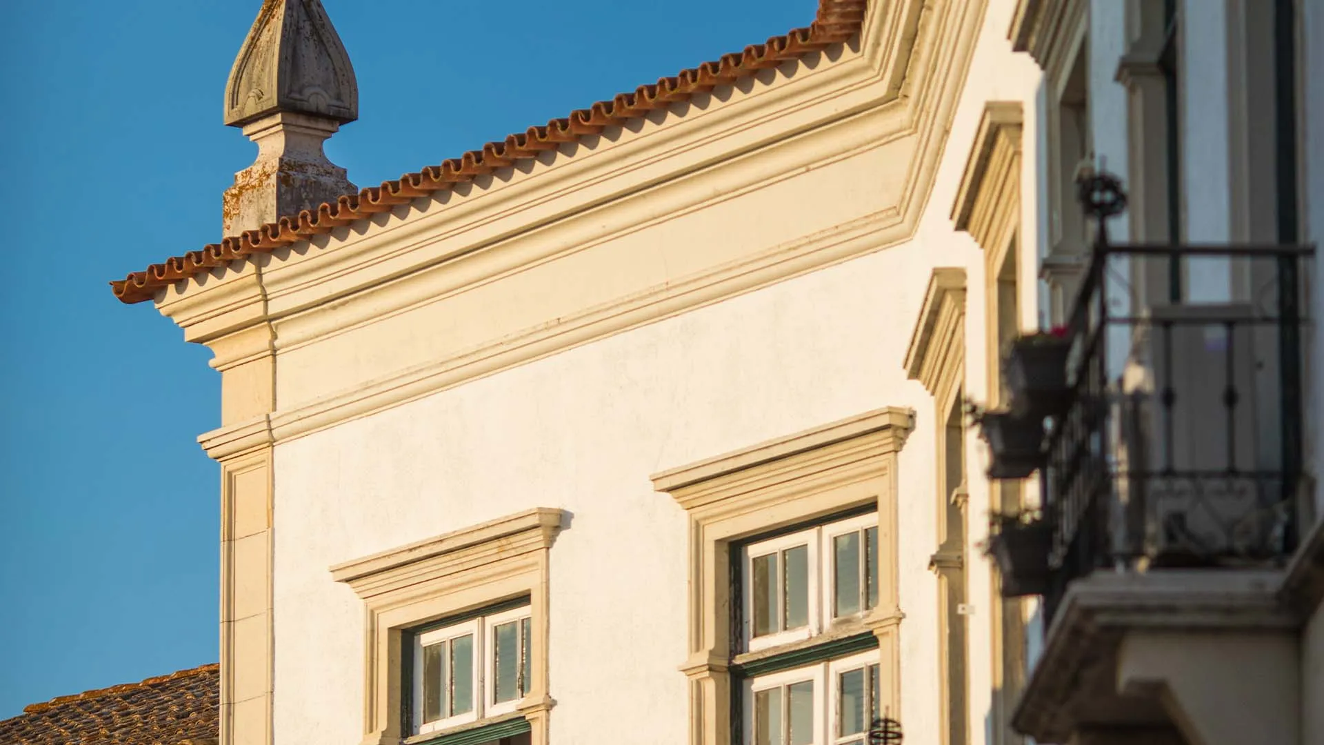 O Mercado da Construção em Portugal: Tendências e Oportunidades para 2025